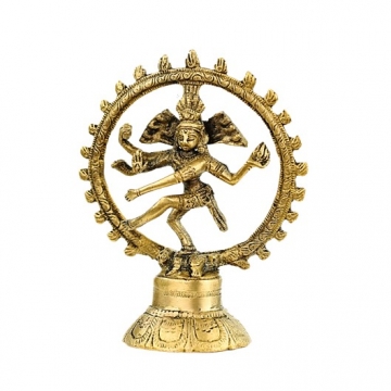 Shiva Nataraja 15 cm